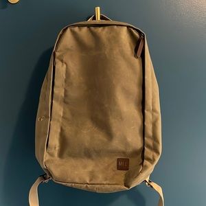 MEC backpack